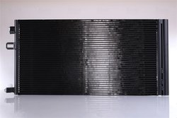 Radiator climatizare Nissens 940381