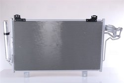 Radiator climatizare Nissens 940387