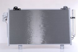 Radiator climatizare Nissens 940387