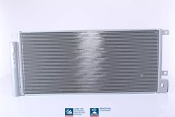 Radiator climatizare Nissens 940388