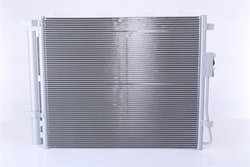 Radiator climatizare Nissens 940391