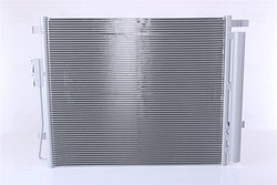 Radiator climatizare Nissens 940391