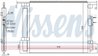 Radiator climatizare Nissens 940391