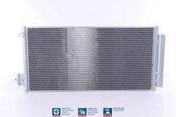 Radiator climatizare Nissens 940395
