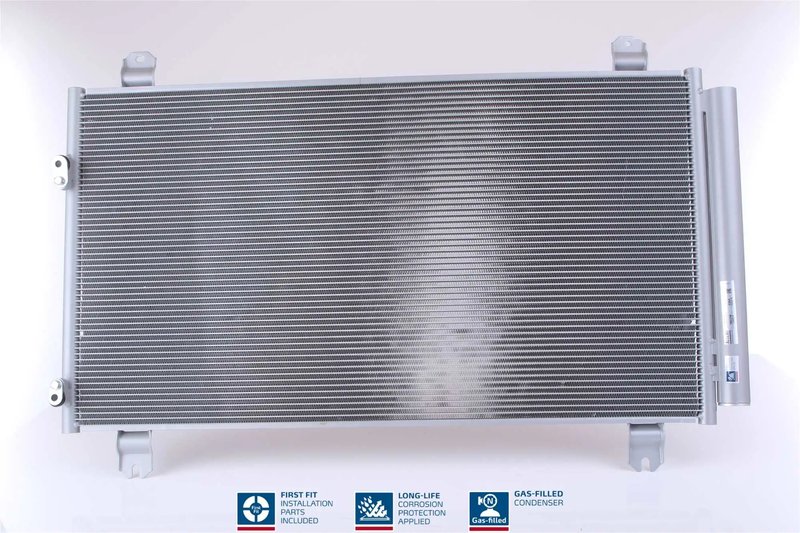 Radiator climatizare Nissens 940401