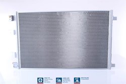 Radiator climatizare Nissens 940402