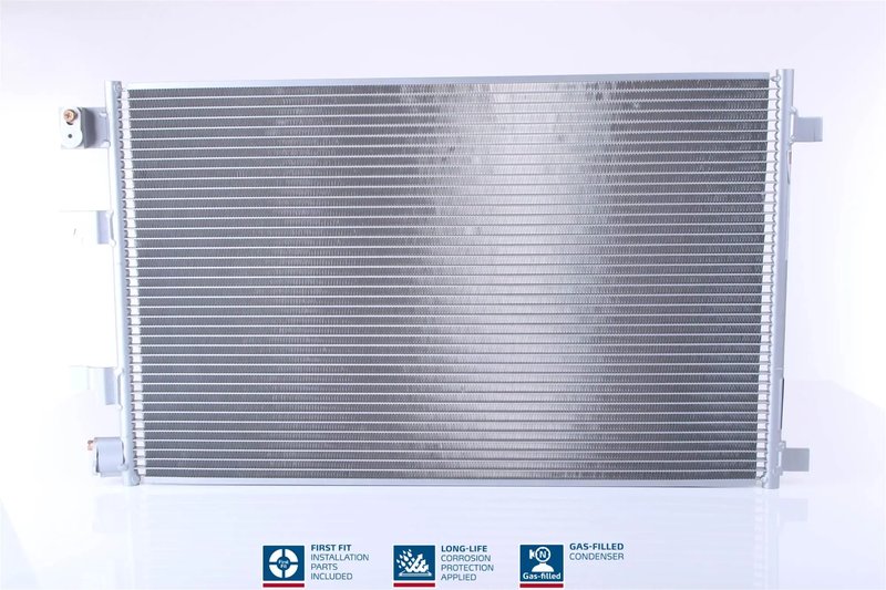 Radiator climatizare Nissens 940402