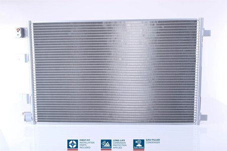 Radiator climatizare Nissens 940402