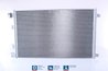 Radiator climatizare Nissens 940402