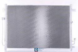 Radiator climatizare Nissens 940403