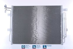 Radiator climatizare Nissens 940406