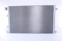 Radiator climatizare Nissens 940402