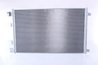 Radiator climatizare Nissens 940402