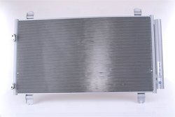 Radiator climatizare Nissens 940401