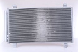 Radiator climatizare Nissens 940401
