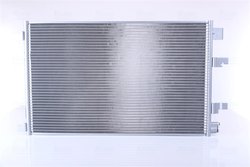Radiator climatizare Nissens 940402