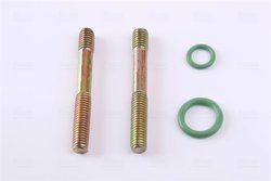 Radiator climatizare Nissens 940401