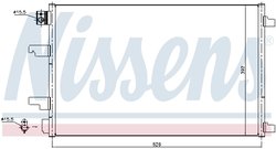 Radiator climatizare Nissens 940402