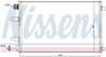 Radiator climatizare Nissens 940402
