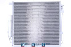 Radiator climatizare Nissens 940407