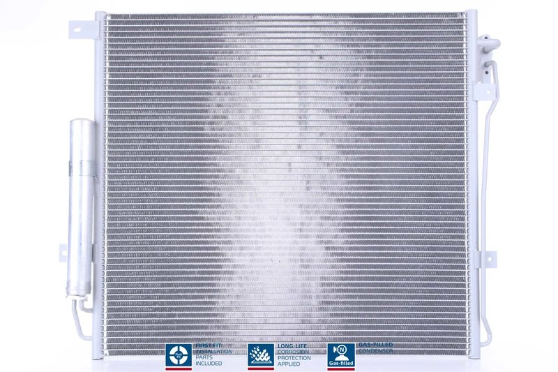 Radiator climatizare Nissens 940407