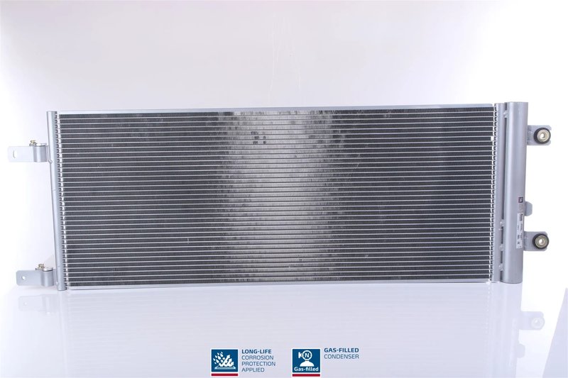 Radiator climatizare Nissens 940409