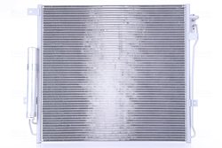 Radiator climatizare Nissens 940407