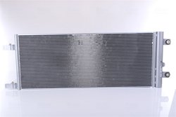 Radiator climatizare Nissens 940409
