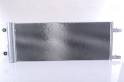 Radiator climatizare Nissens 940409