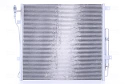 Radiator climatizare Nissens 940407
