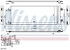 Radiator climatizare Nissens 940409