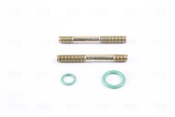 Radiator climatizare Nissens 940407