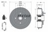 Tambur frana Textar 94041300