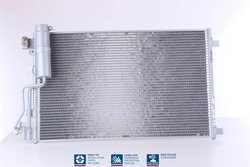 Radiator climatizare Nissens 940417