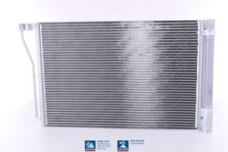 Radiator climatizare Nissens 940418