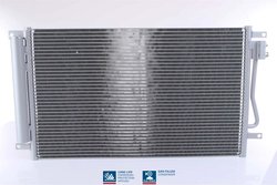 RADIATOR CLIMATIZARE NISSENS 940424 - Compatibil cu CHEVROLET