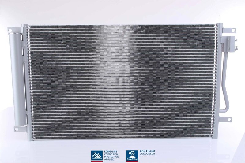 Radiator climatizare Nissens 940424