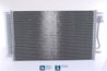 Radiator climatizare Nissens 940424