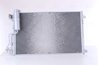RADIATOR CLIMATIZARE NISSENS 940417 - Compatibil cu NISSAN