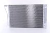 RADIATOR CLIMATIZARE NISSENS 940418 - Compatibil cu BMW
