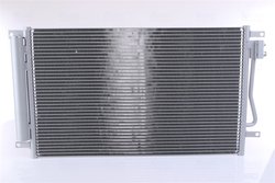Radiator climatizare Nissens 940424