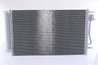 Radiator climatizare Nissens 940424