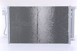 Radiator climatizare Nissens 940424