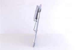 RADIATOR CLIMATIZARE NISSENS 940417 - Compatibil cu NISSAN