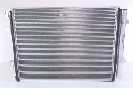 RADIATOR CLIMATIZARE NISSENS 940426 - Compatibil cu HYUNDAI