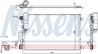 RADIATOR CLIMATIZARE NISSENS 940417 - Compatibil cu NISSAN