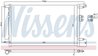 Radiator climatizare Nissens 940424