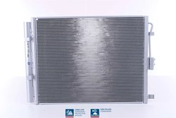 Radiator climatizare Nissens 940428