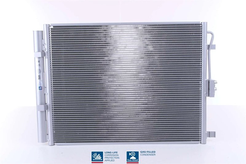 RADIATOR CLIMATIZARE NISSENS 940428 - Compatibil cu HYUNDAI, KIA