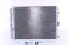 RADIATOR CLIMATIZARE NISSENS 940428 - Compatibil cu HYUNDAI, KIA